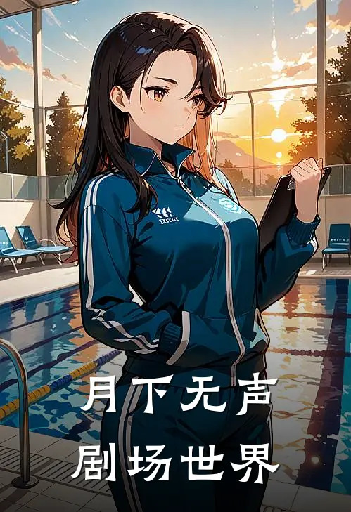 月下无声剧场世界