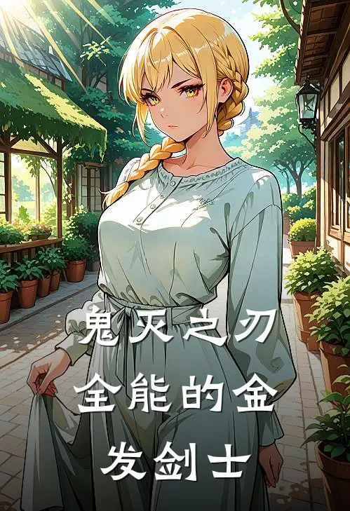 鬼灭之刃：全能的金发剑士