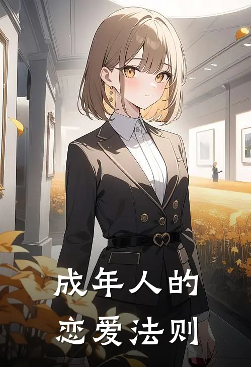 成年人的恋爱法则