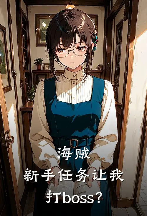 海贼：新手任务让我打boss？