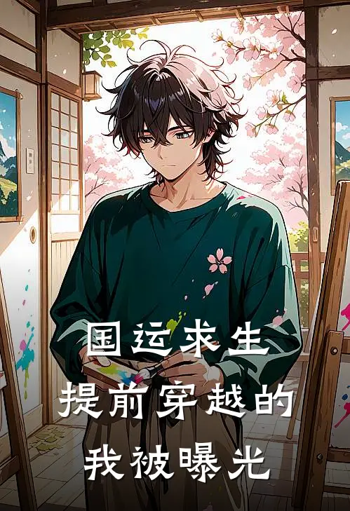 国运求生：提前穿越的我被曝光