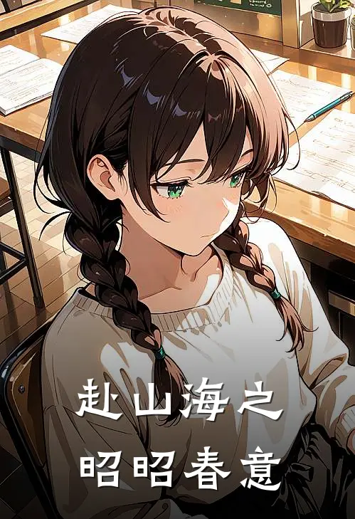 赴山海之昭昭春意