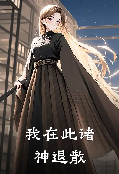 我在此诸神退散