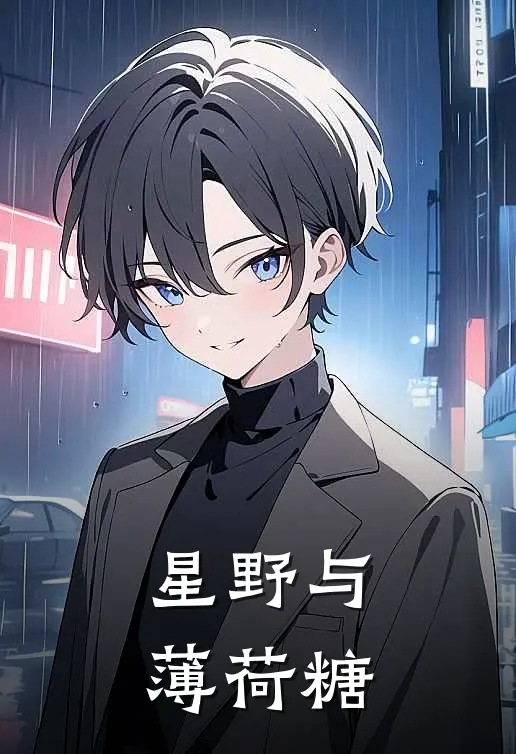 星野与薄荷糖