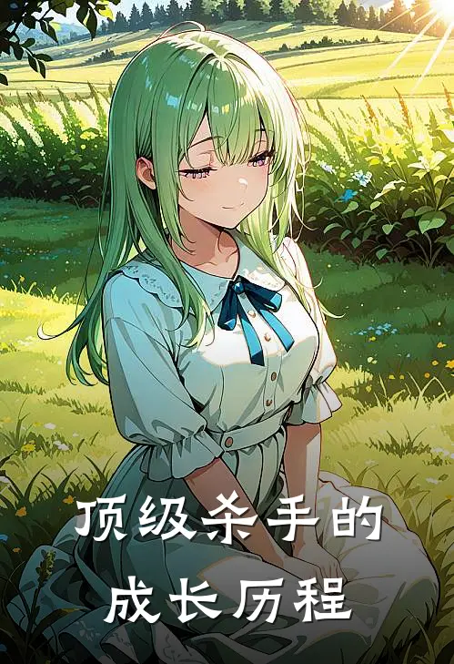 顶级杀手的成长历程