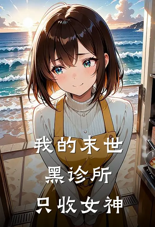 我的末世黑诊所，只收女神