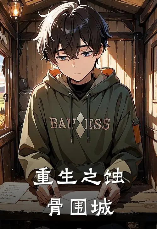 重生之蚀骨围城