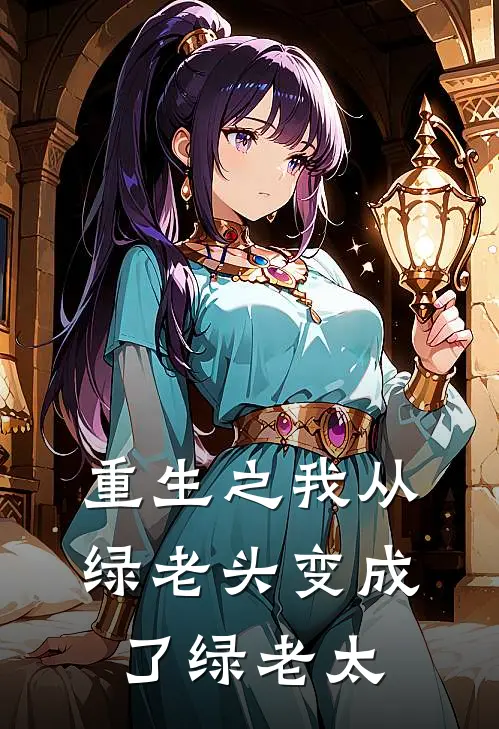重生之我从绿老头变成了绿老太
