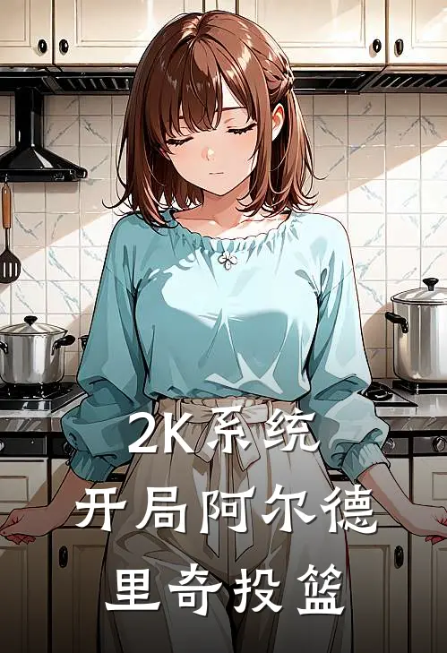 2K系统：开局阿尔德里奇投篮