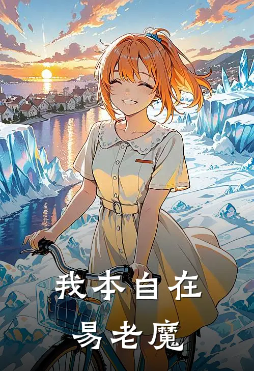 我本自在易老魔