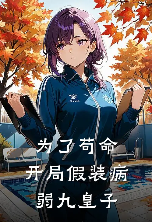 为了苟命，开局假装病弱九皇子