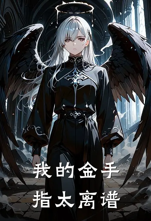 我的金手指太离谱