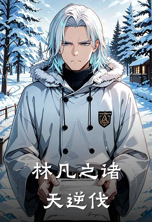 林凡之诸天逆伐