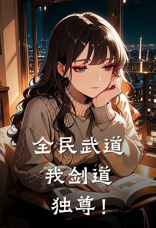 全民武道，我剑道独尊！