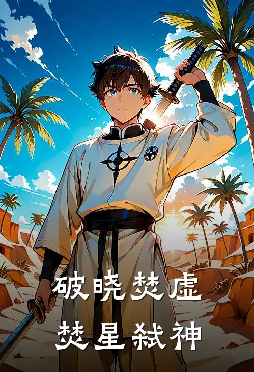 破晓焚虚：焚星弑神