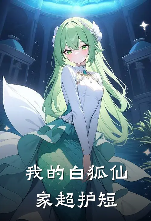 我的白狐仙家超护短