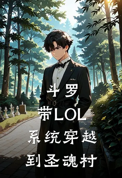 斗罗：带LOL系统穿越到圣魂村