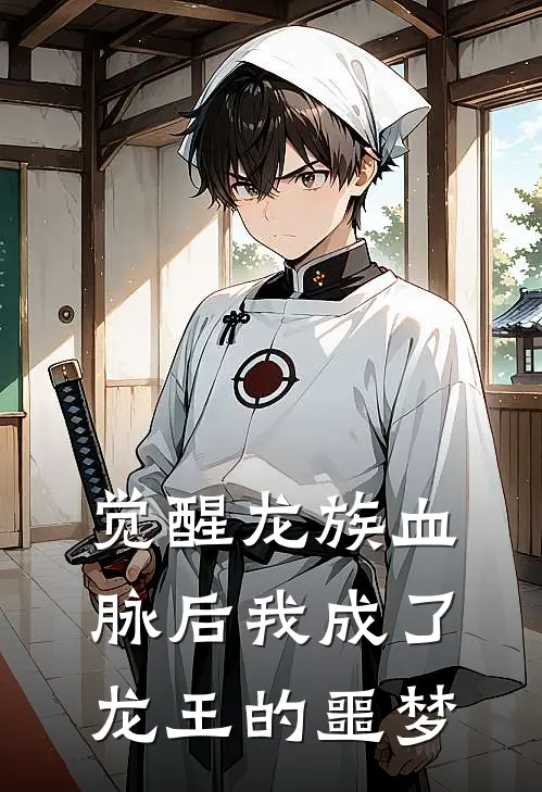 觉醒龙族血脉后我成了龙王的噩梦