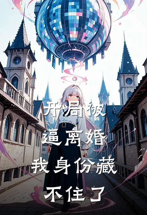 开局被逼离婚，我身份藏不住了