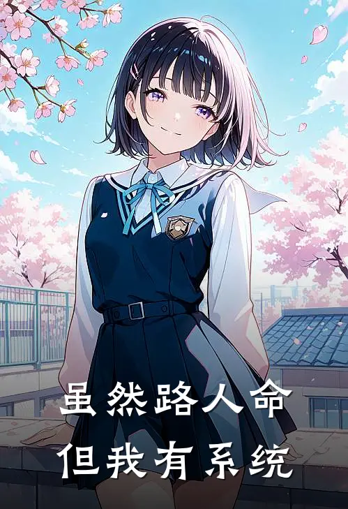 虽然路人命，但我有系统