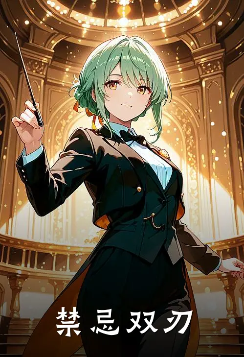 禁忌双刃