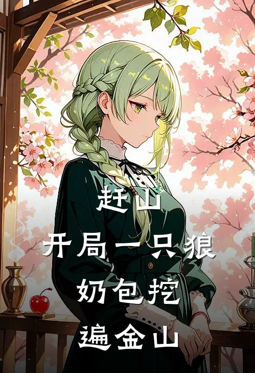 赶山：开局一只狼，奶包挖遍金山