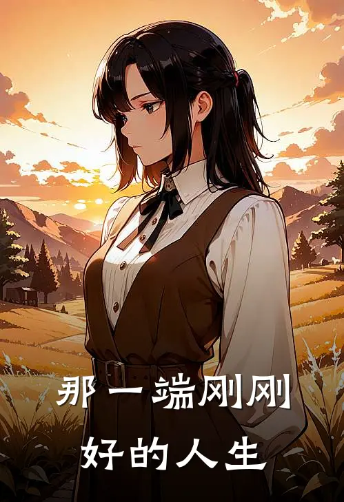 那一端刚刚好的人生