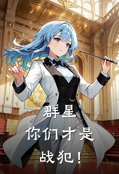 群星：你们才是战犯！