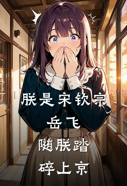 朕是宋钦宗：岳飞，随朕踏碎上京