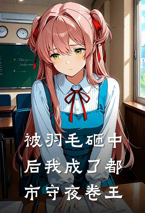 被羽毛砸中后我成了都市守夜卷王
