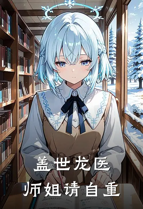 盖世龙医：师姐请自重