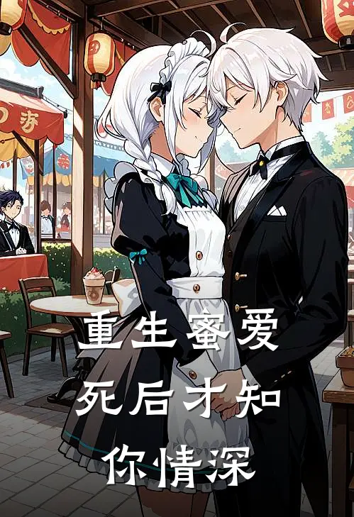 重生蜜爱，死后才知你情深