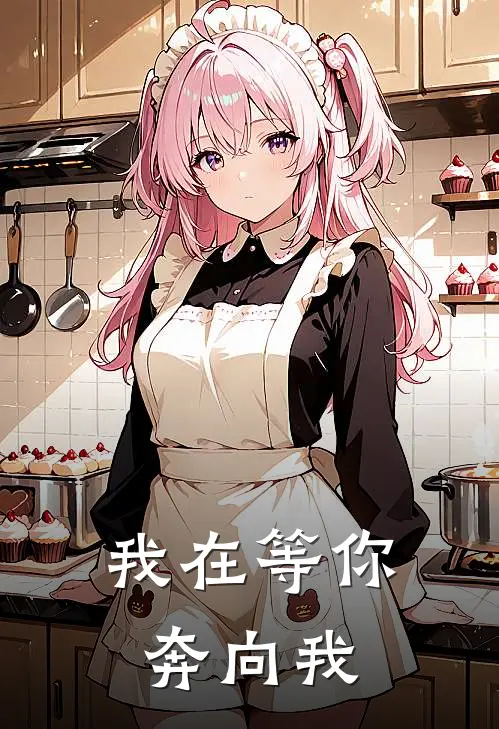 我在等你，奔向我