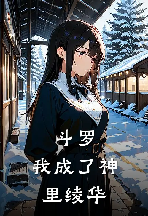 斗罗：我成了神里绫华