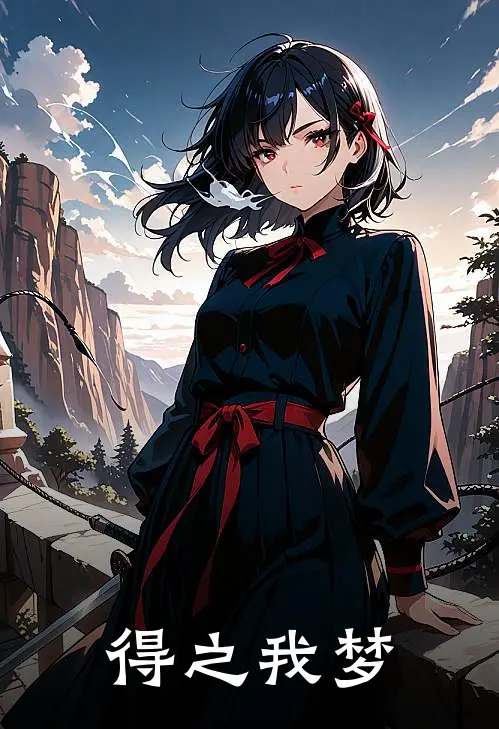 得之我梦