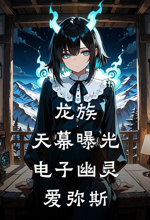 龙族：天幕曝光，电子幽灵爱弥斯