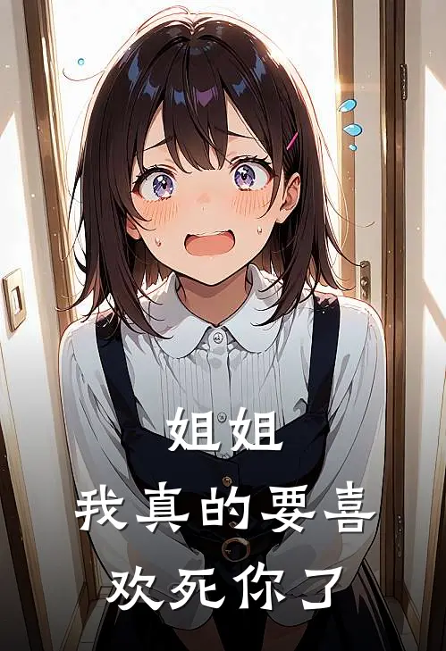 姐姐，我真的要喜欢死你了