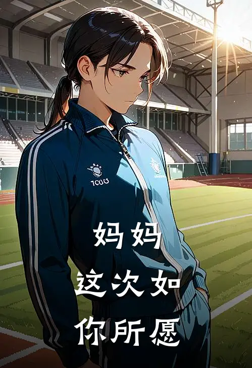 妈妈，这次如你所愿