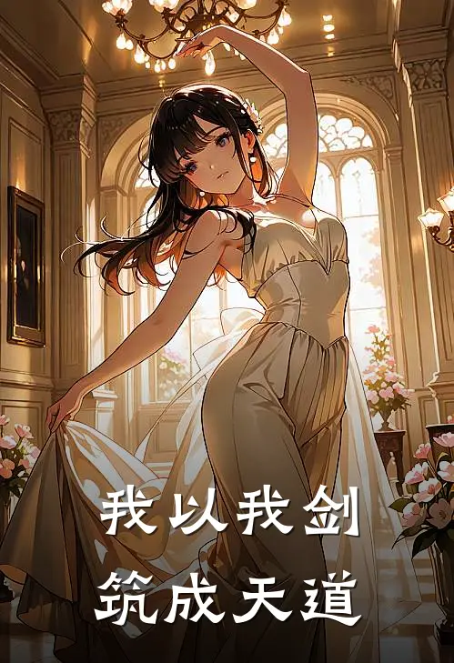 我以我剑筑成天道