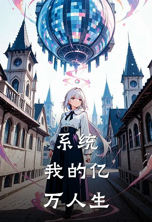 系统：我的亿万人生