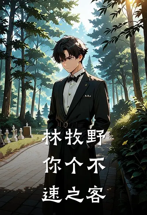 林牧野：你个不速之客