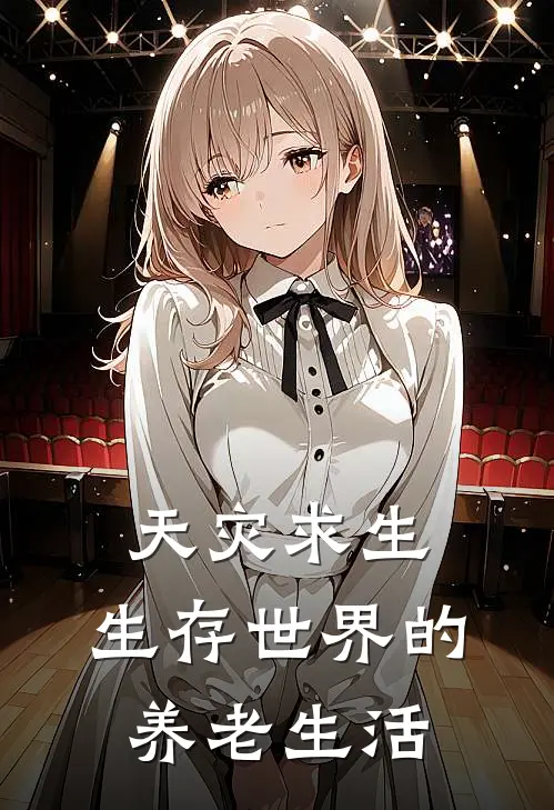 天灾求生：生存世界的养老生活