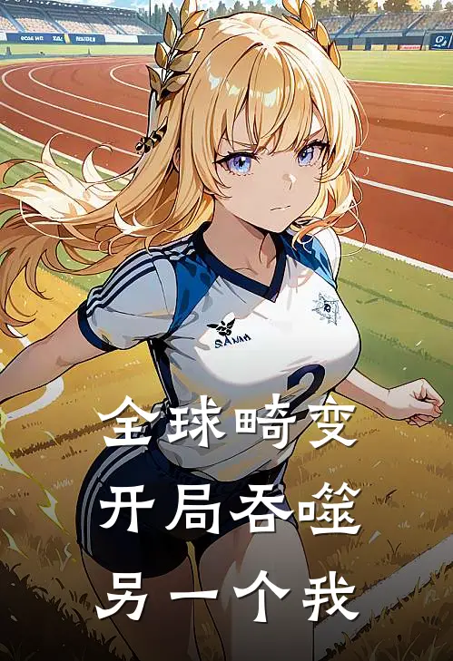 全球畸变，开局吞噬另一个我