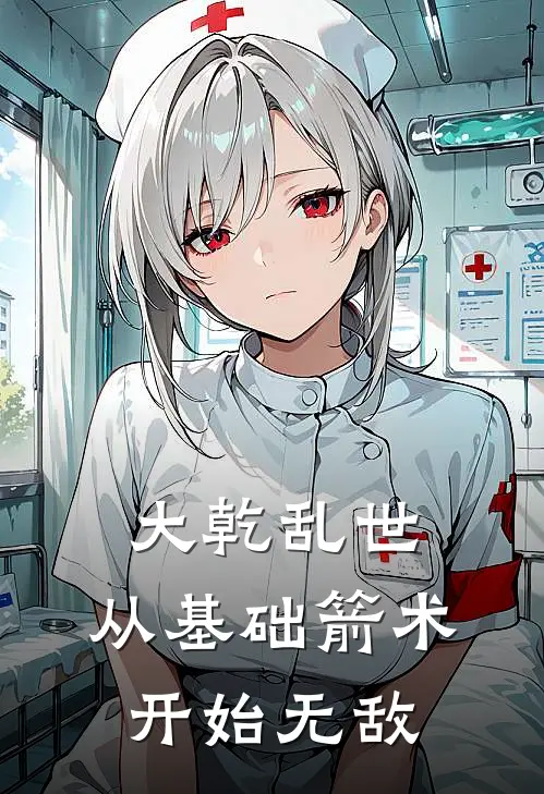 大乾乱世，从基础箭术开始无敌