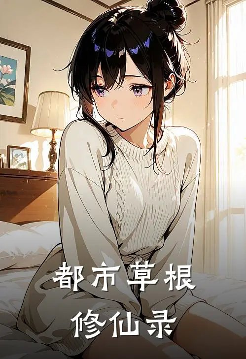 都市草根修仙录