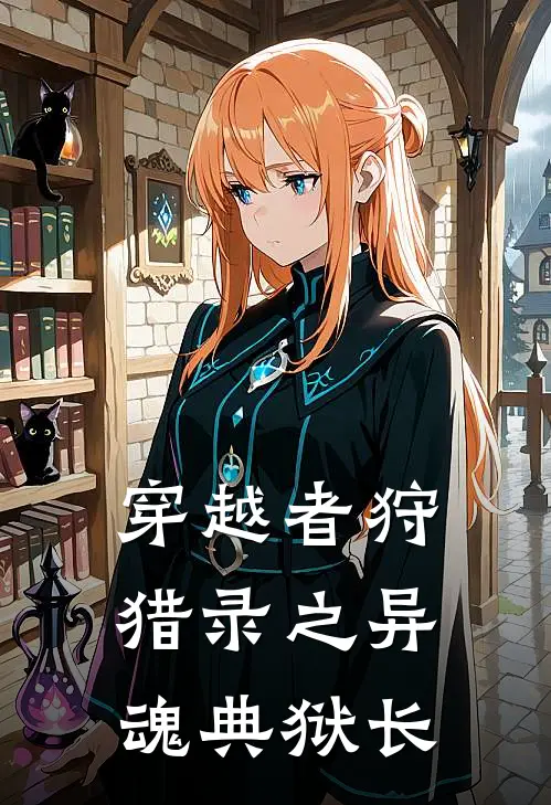 穿越者狩猎录之异魂典狱长