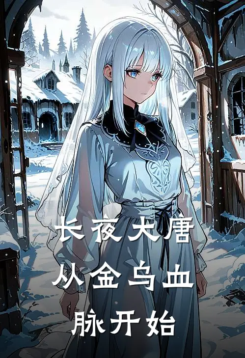 长夜大唐：从金乌血脉开始