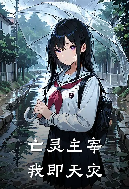 亡灵主宰：我即天灾