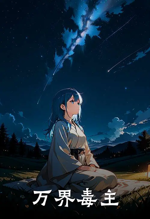 万界毒主