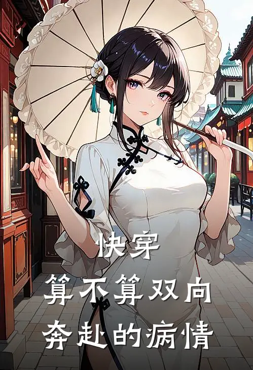 快穿：算不算双向奔赴的病情